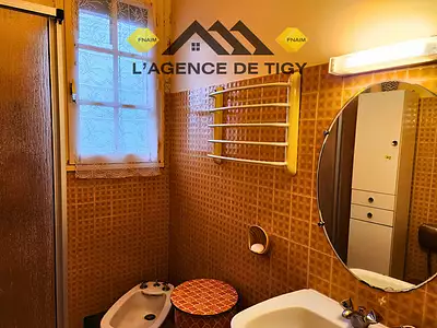 Maison, 64 m²