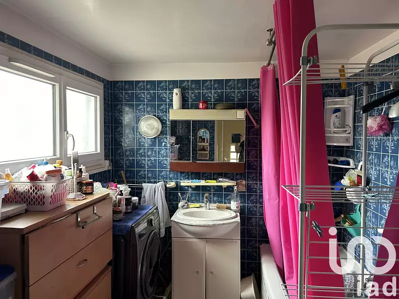 Maison, 90 m²