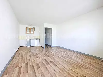Appartement, 26,53 m²