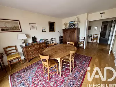 Appartement, 97 m²