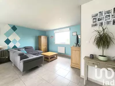 Maison, 116 m²