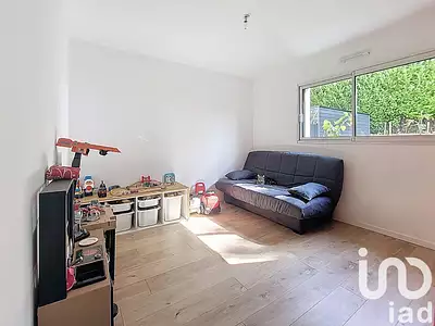 Maison, 118 m²