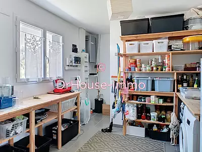 Maison, 136 m²
