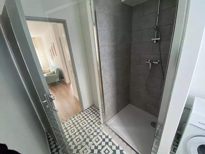 Appartement, 44 m²
