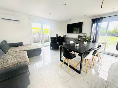 Maison, 88 m²
