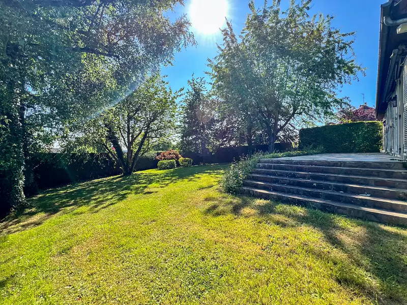 Maison, 136 m²
