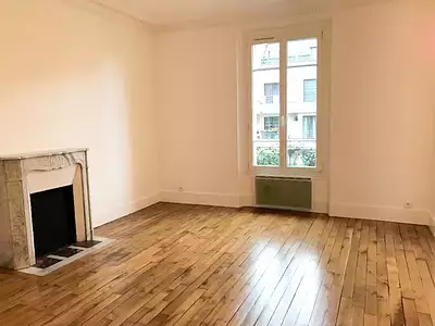 Appartement, 69 m²