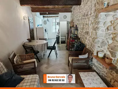 Maison, 72 m²