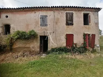 Maison, 466 m²