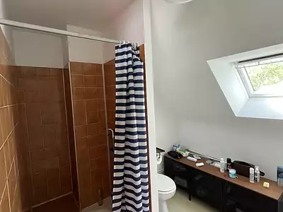 Appartement, 18,5 m²
