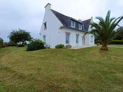 Maison, 144 m²