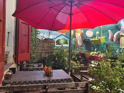 Appartement, 95,45 m²