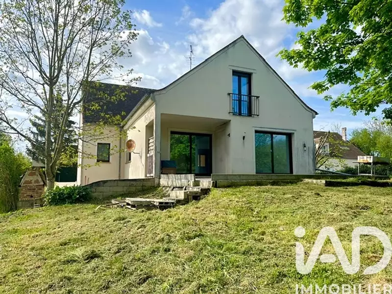 Maison, 246 m²
