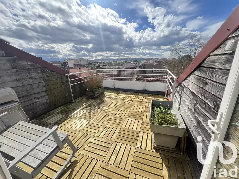 Appartement, 156 m²