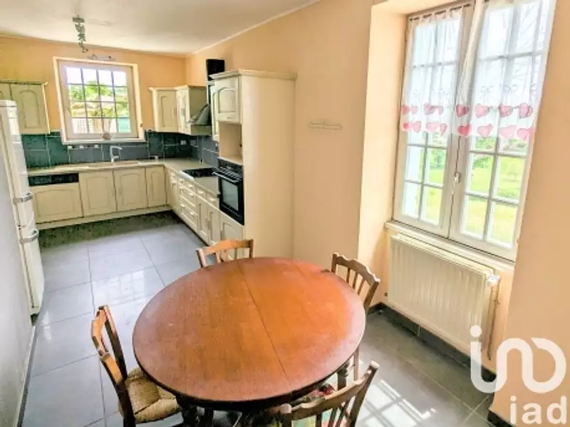 Maison, 262 m²