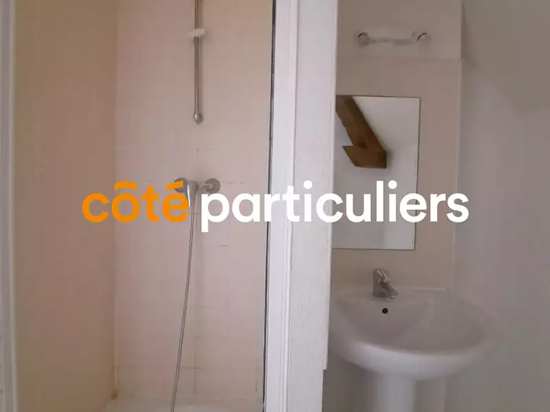Appartement, 63,8 m²
