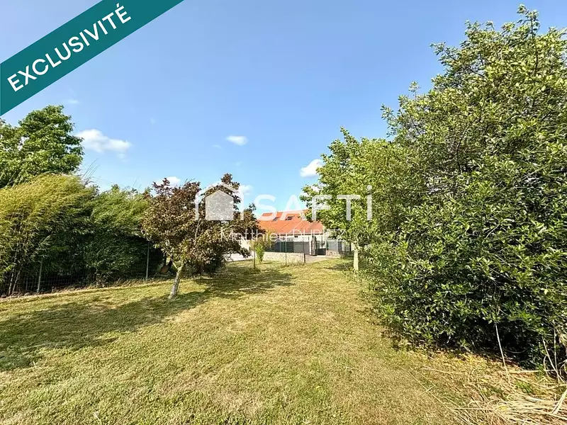 Maison, 155 m²