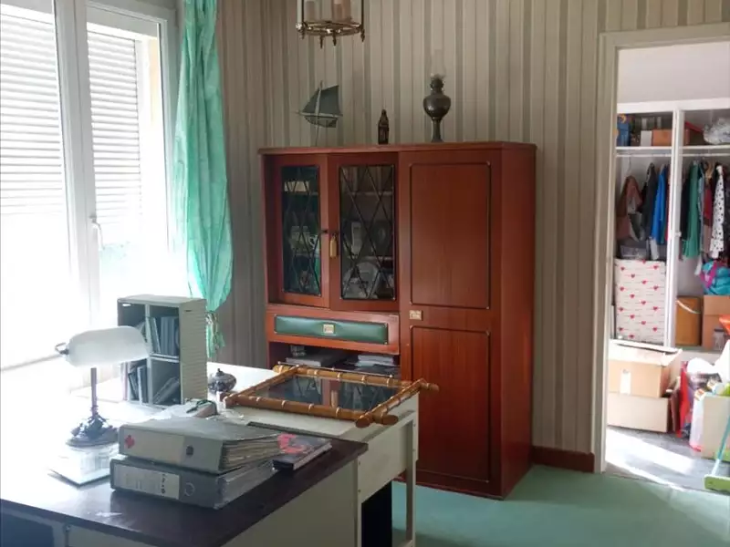 Maison, 110 m²