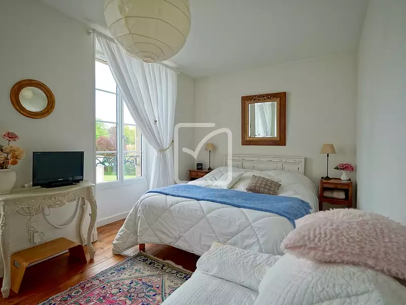 Maison, 165 m²