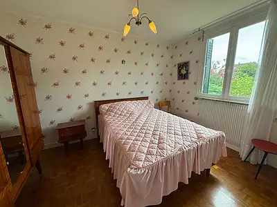 Maison, 101 m²