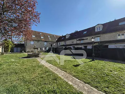 Appartement, 80,2 m²