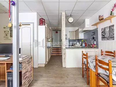 Appartement, 48,42 m²