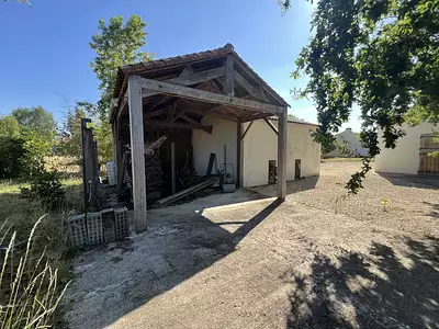 Maison, 200 m²