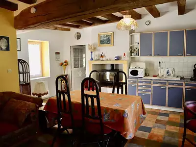 Maison, 120 m²