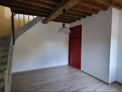 Maison, 82 m²
