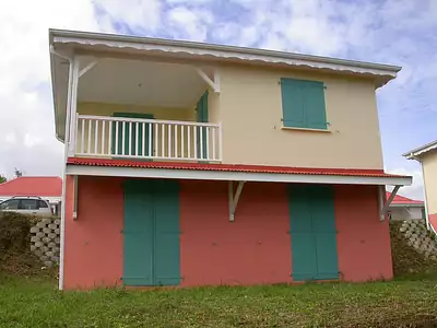 Maison, 80 m²