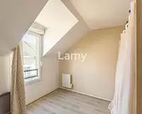 Appartement, 57,2 m²