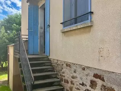 Maison, 80 m²