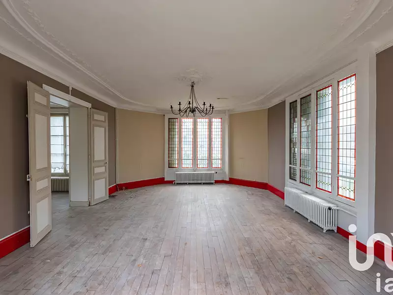 Maison, 200 m²