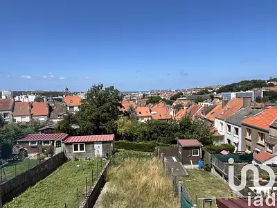 Maison, 98 m²