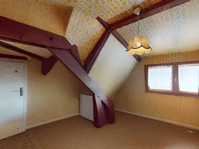 Maison, 103 m²