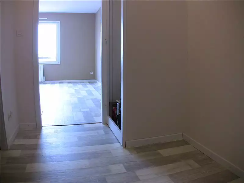 Appartement, 26,56 m²