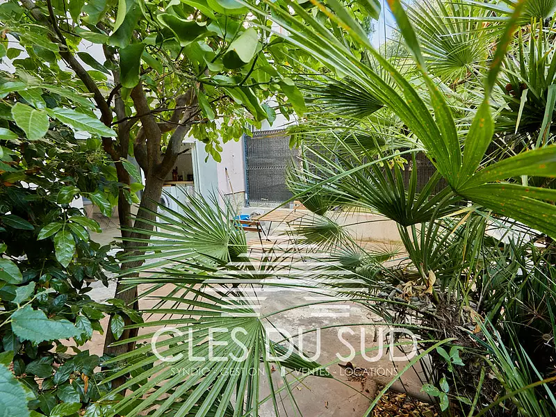 Appartement, 29 m²