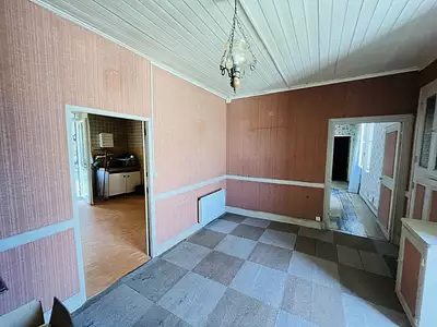 Maison, 75 m²