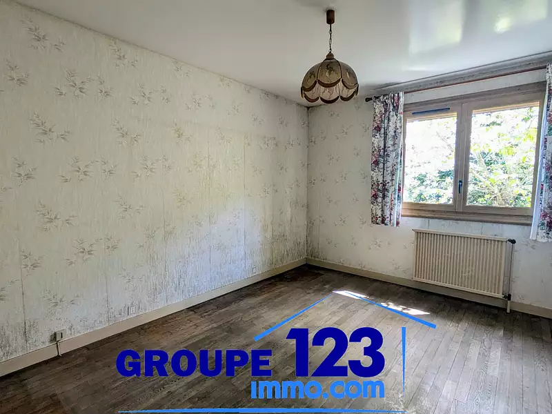 Maison, 77 m²