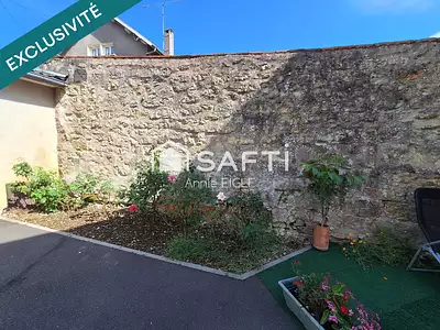 Maison, 100 m²
