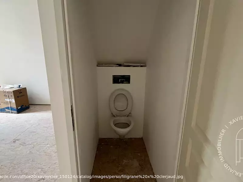 Maison, 109 m²