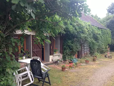 Maison, 98 m²