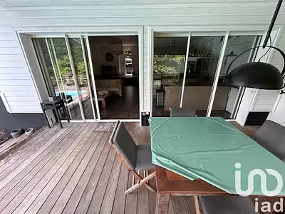 Maison, 95 m²