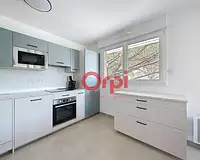 Appartement, 67 m²