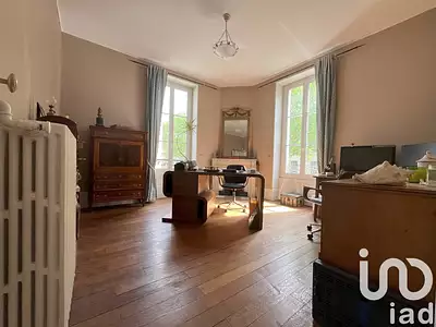 Maison, 203 m²