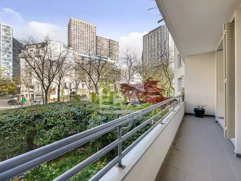 Appartement, 110,95 m²