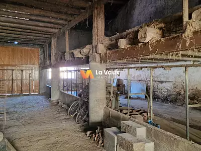 Maison, 100 m²