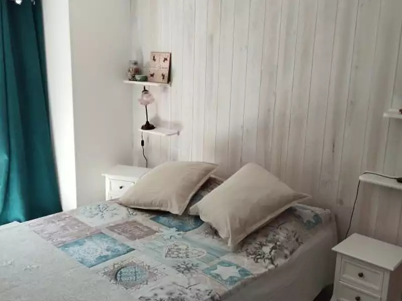 Maison, 103 m²