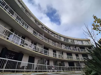 Appartement, 73,43 m²