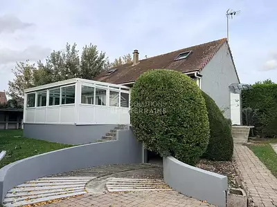 Maison, 130 m²